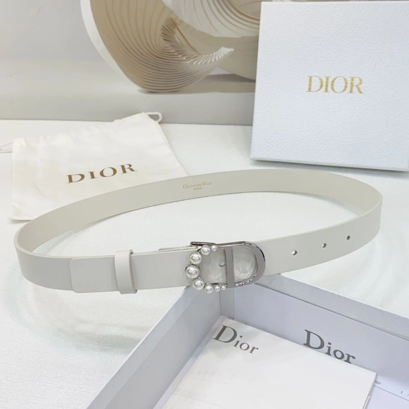 Christian Dior Belts UrbanChic 284595