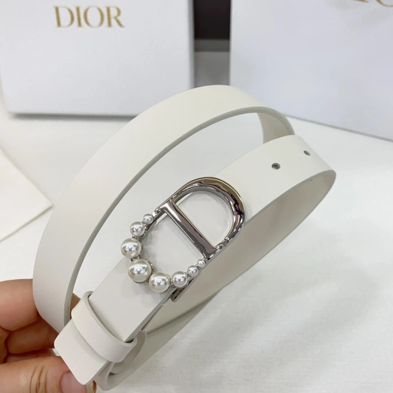 Christian Dior Belts UrbanChic 284595