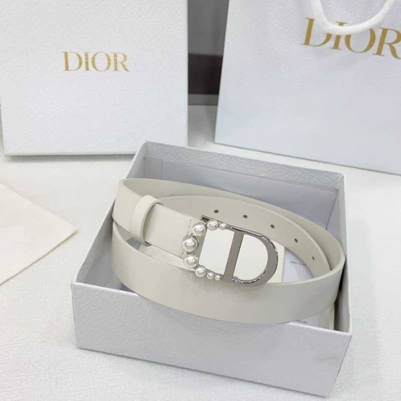 Christian Dior Belts UrbanChic 284595