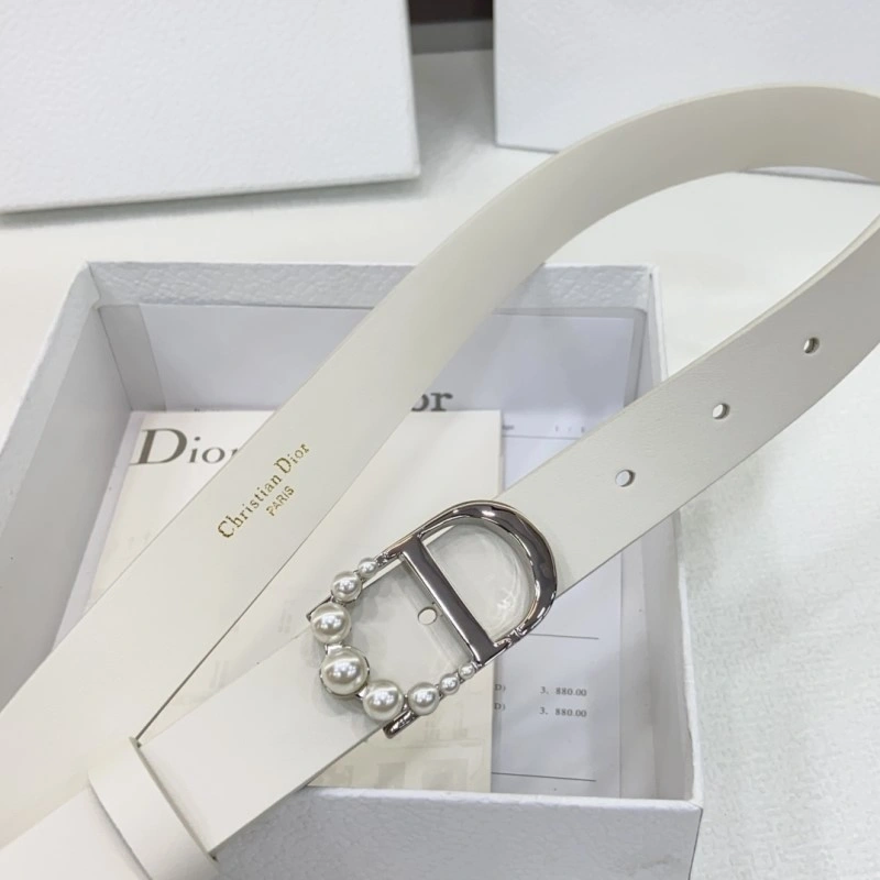 Christian Dior Belts UrbanChic 284595