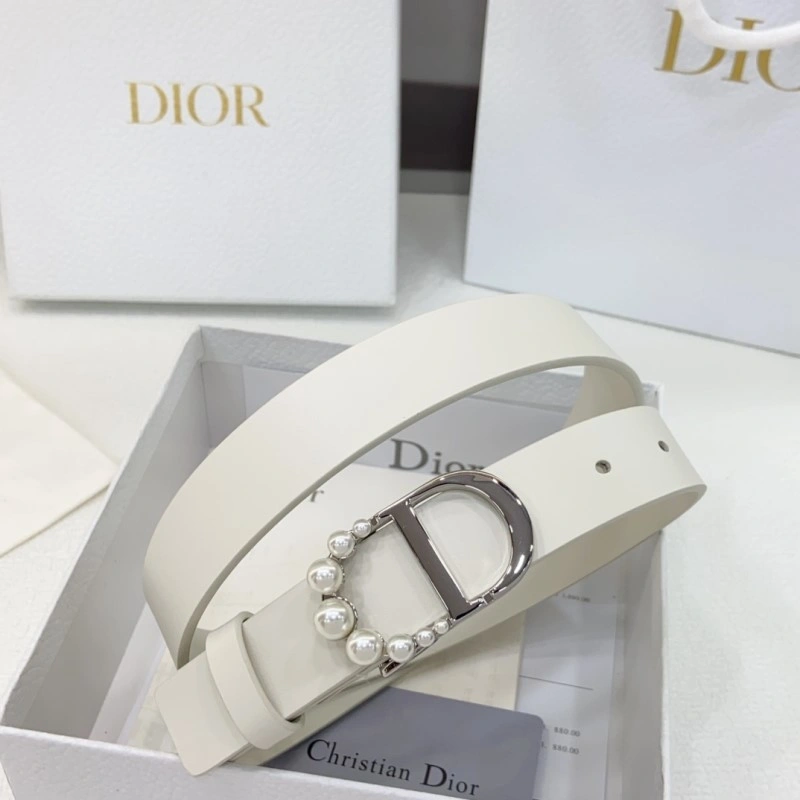 Christian Dior Belts UrbanChic 284595