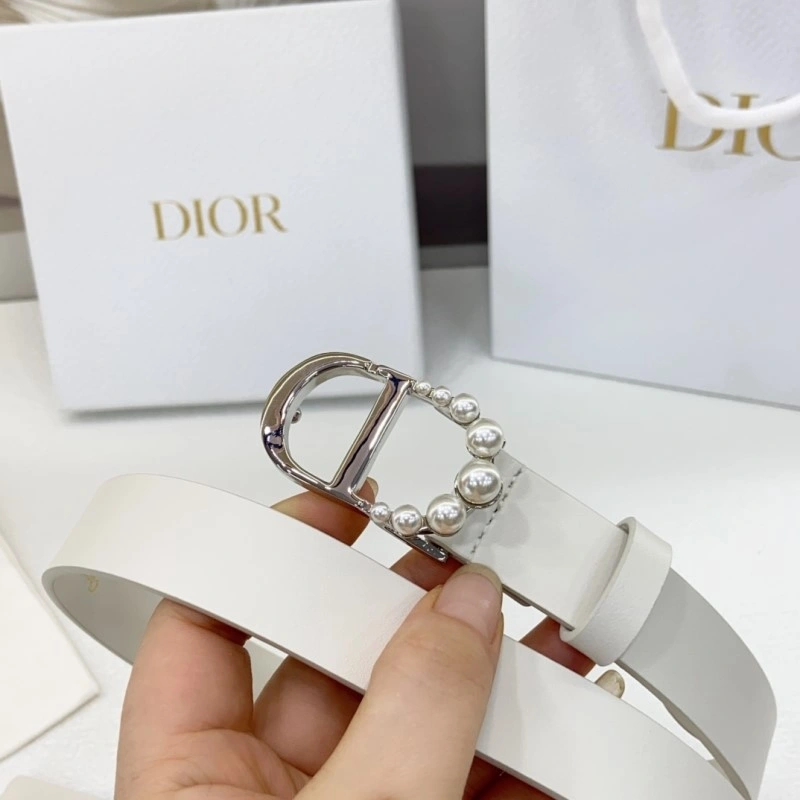 Christian Dior Belts UrbanChic 284595