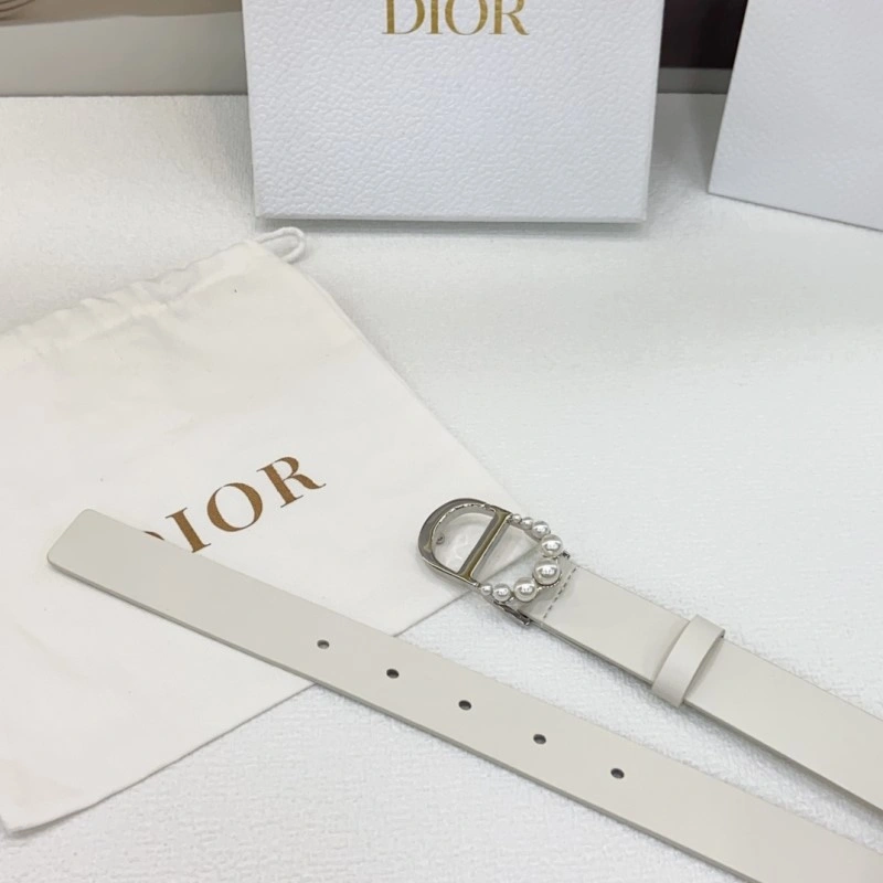Christian Dior Belts UrbanChic 284595
