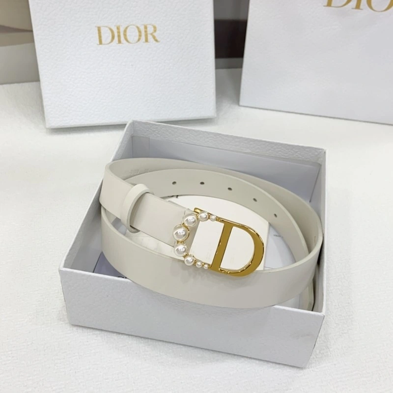 Christian Dior Belts Casual 284593