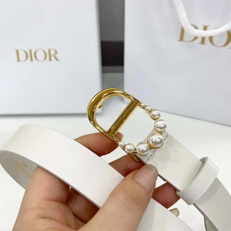 Christian Dior Belts Casual 284593