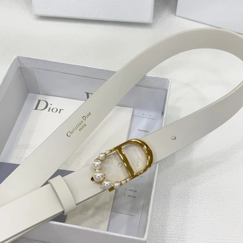 Christian Dior Belts Casual 284593