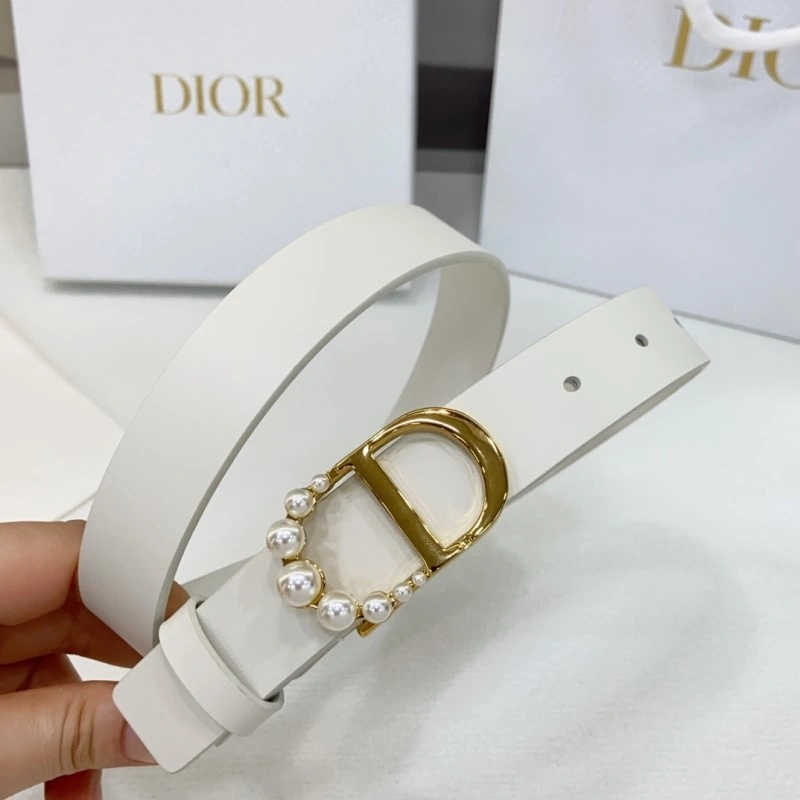 Christian Dior Belts Casual 284593