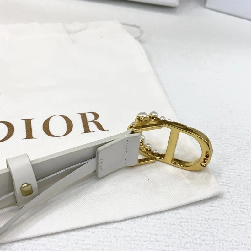 Christian Dior Belts Casual 284593
