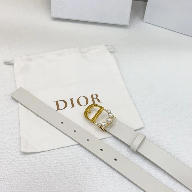 Christian Dior Belts Casual 284593