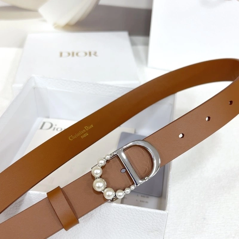 Christian Dior Belts DailyWear 284580