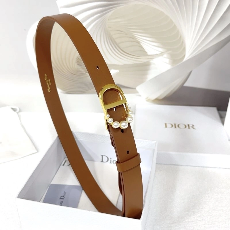 FreshLook Christian Dior Belts 284572