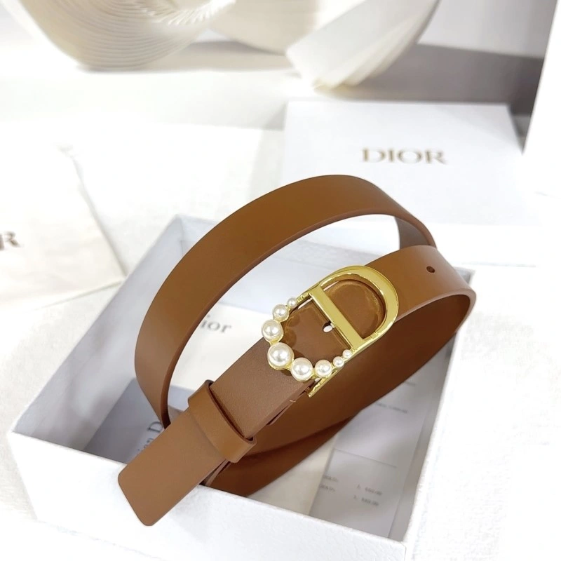 FreshLook Christian Dior Belts 284572