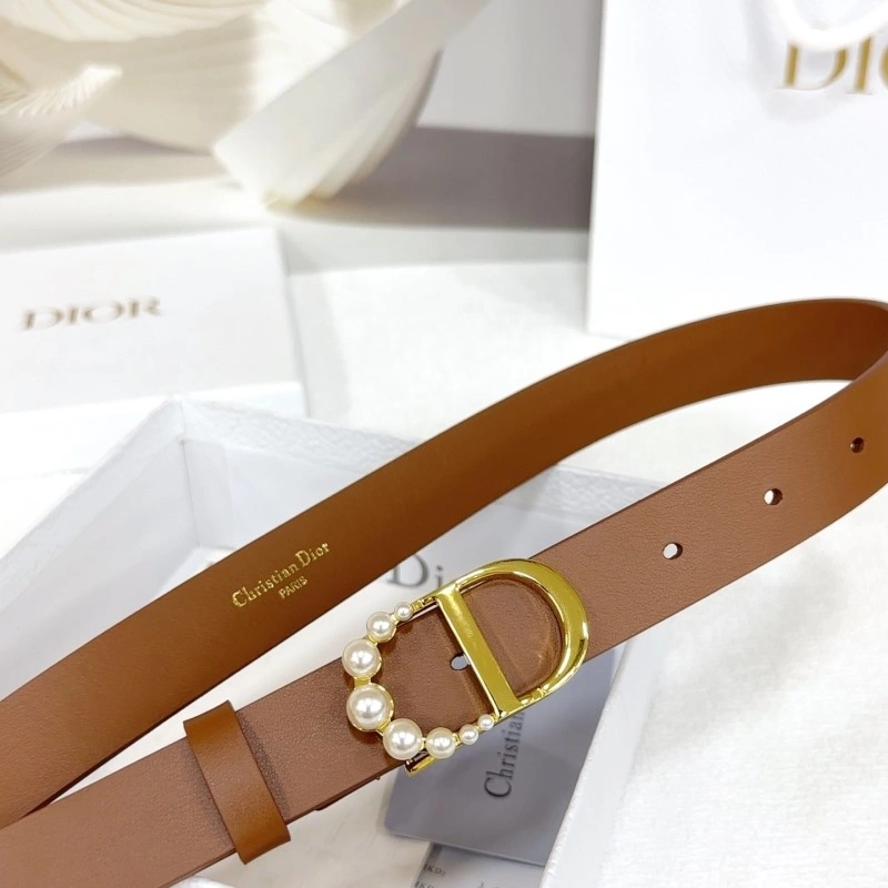 FreshLook Christian Dior Belts 284572