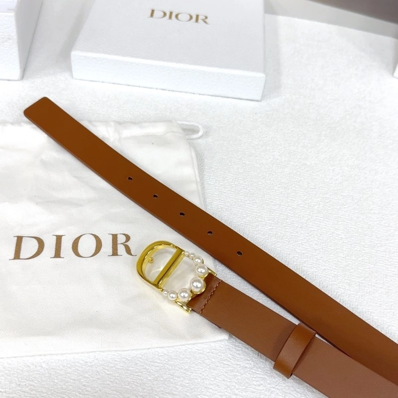 FreshLook Christian Dior Belts 284572