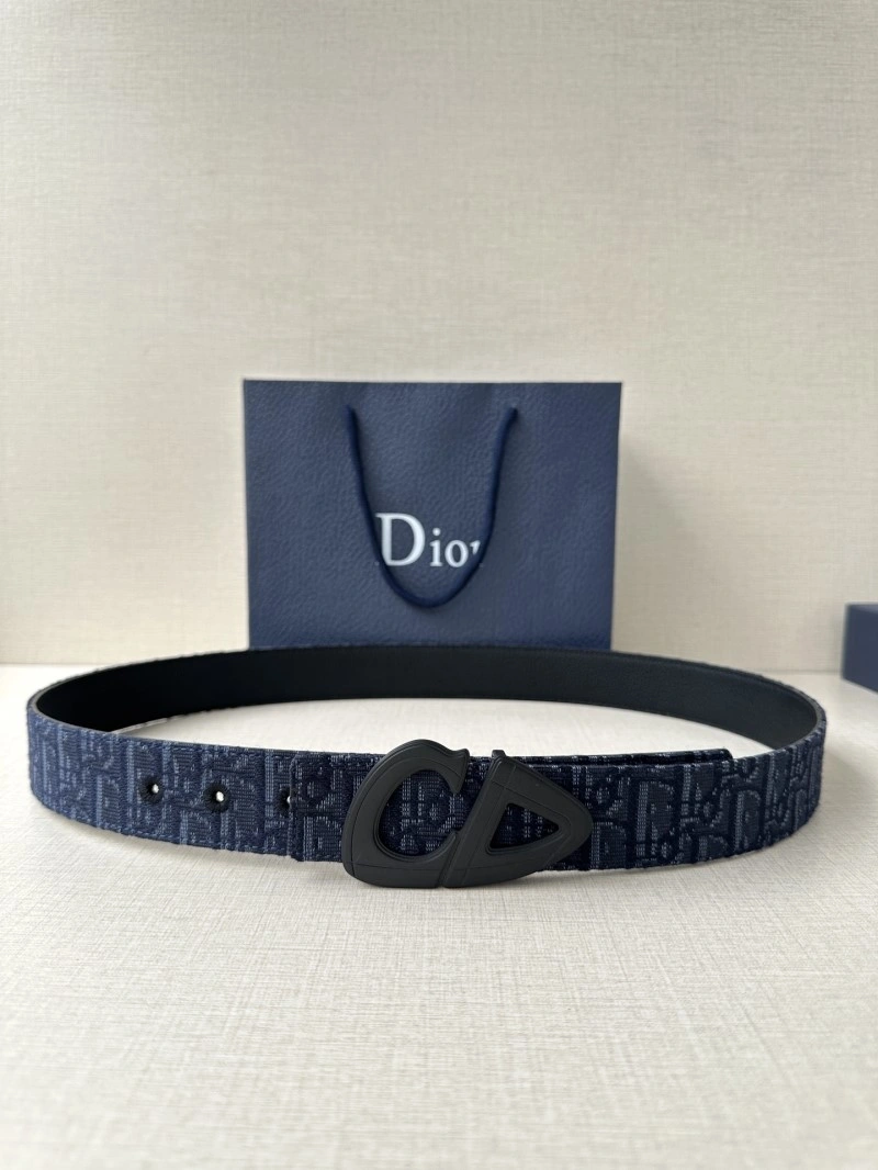 Christian Dior Belts Attractive 284581
