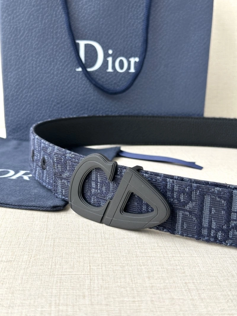Christian Dior Belts Attractive 284581