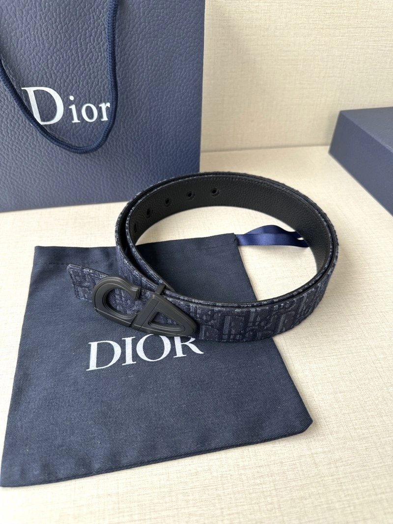 Christian Dior Belts Attractive 284581