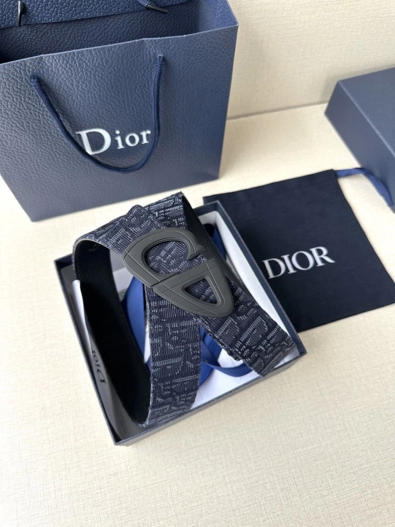 Christian Dior Belts Attractive 284581