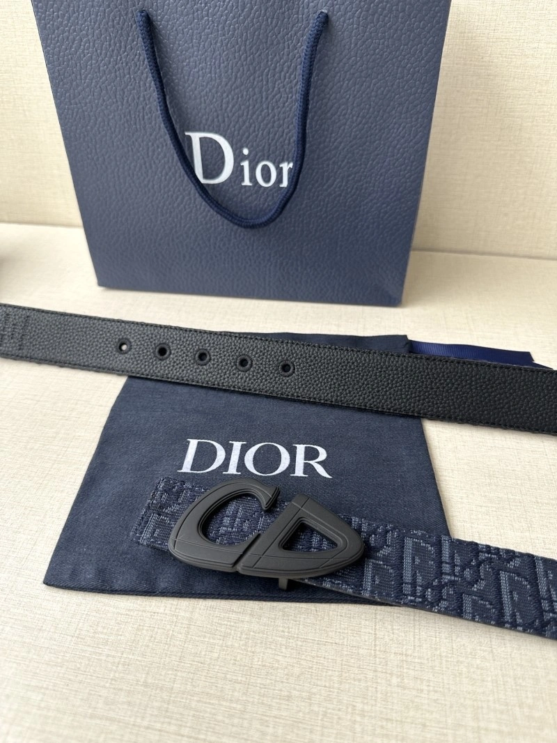 Christian Dior Belts Attractive 284581