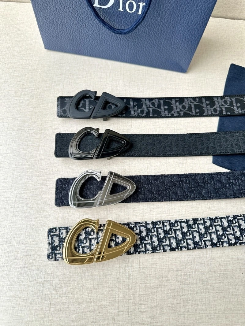Christian Dior Belts Attractive 284581