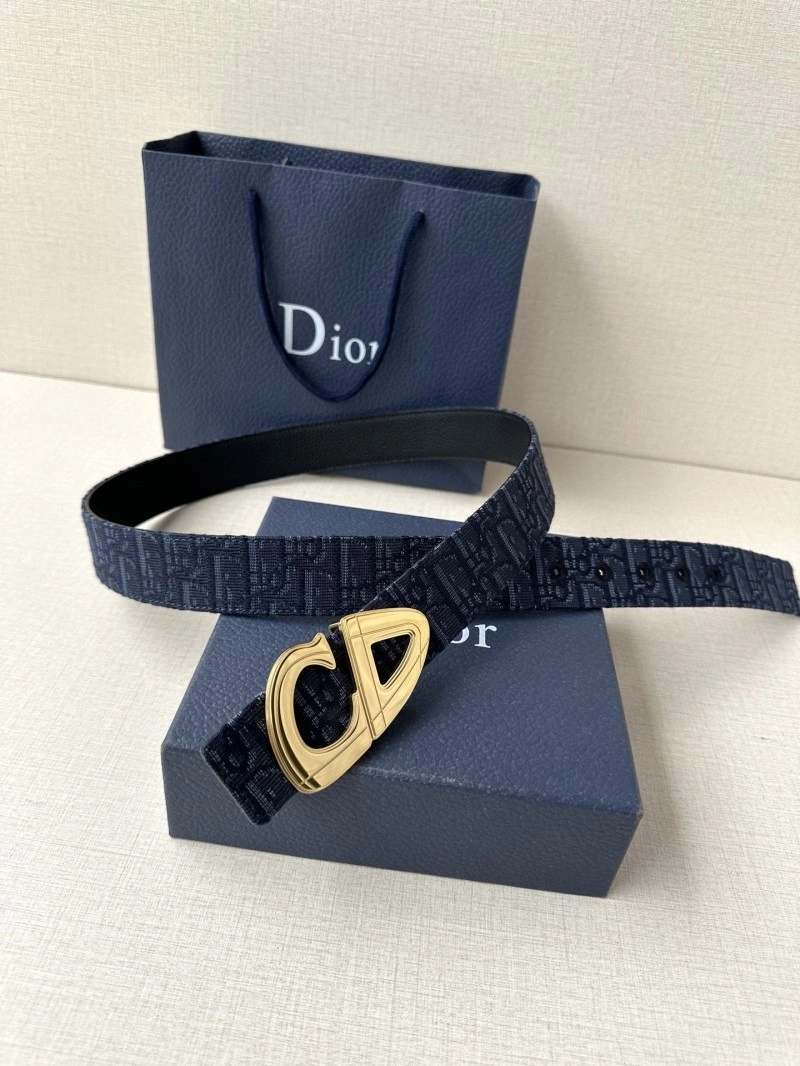 Christian Dior Belts EasyCare 284584
