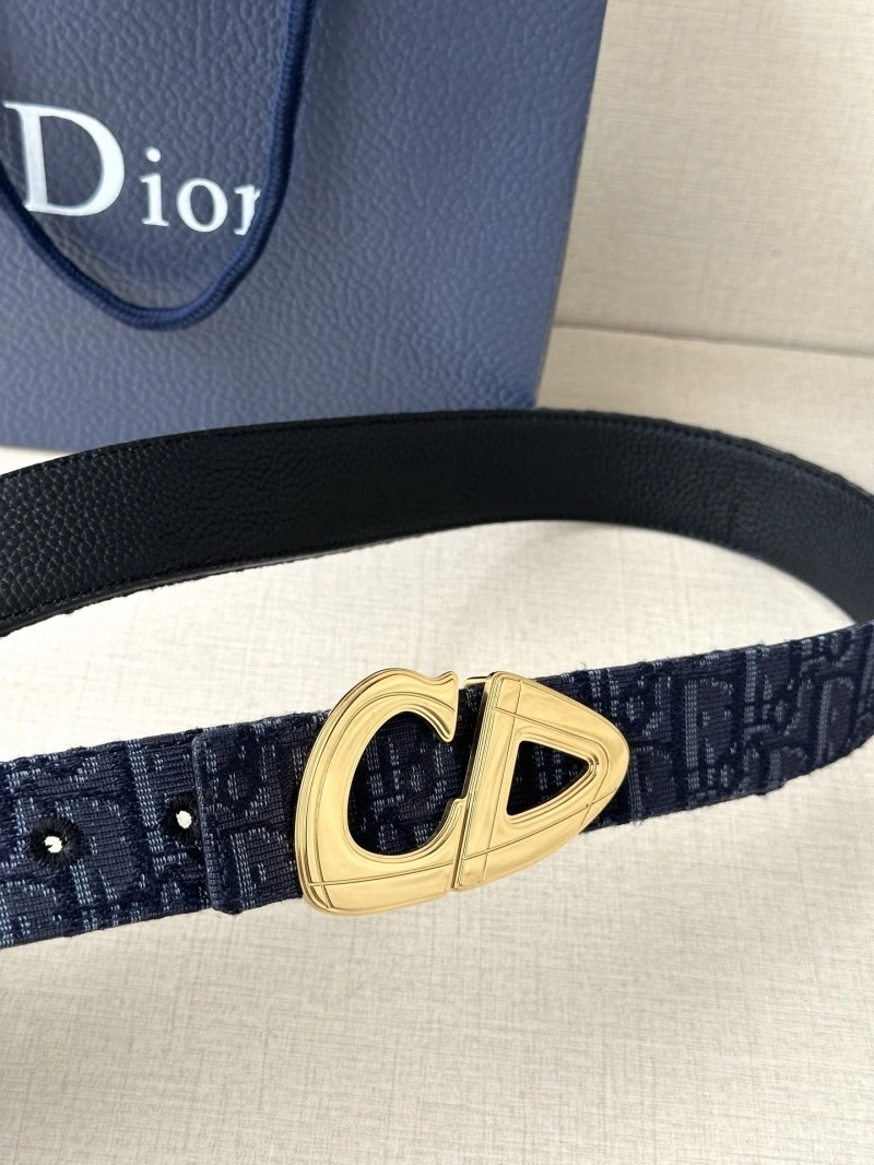 Christian Dior Belts EasyCare 284584