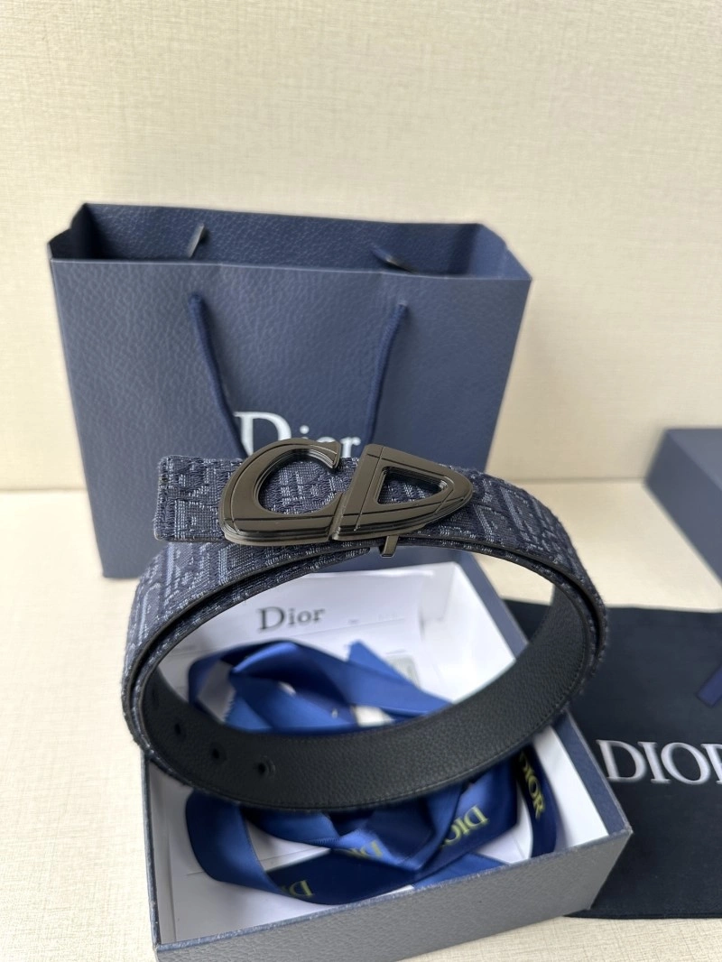 Christian Dior Belts EasyCare 284584