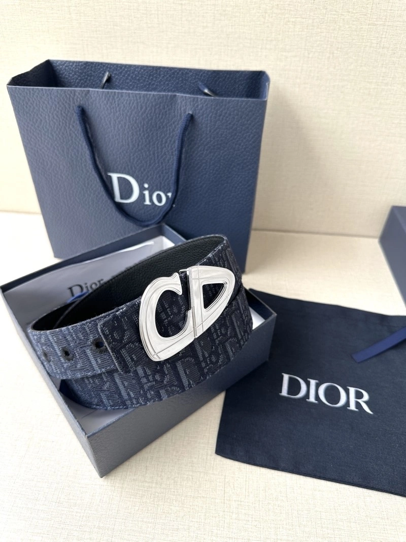 Christian Dior Belts EasyCare 284584