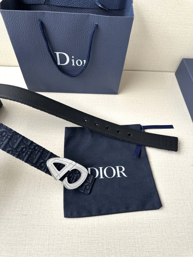 Christian Dior Belts EasyCare 284584