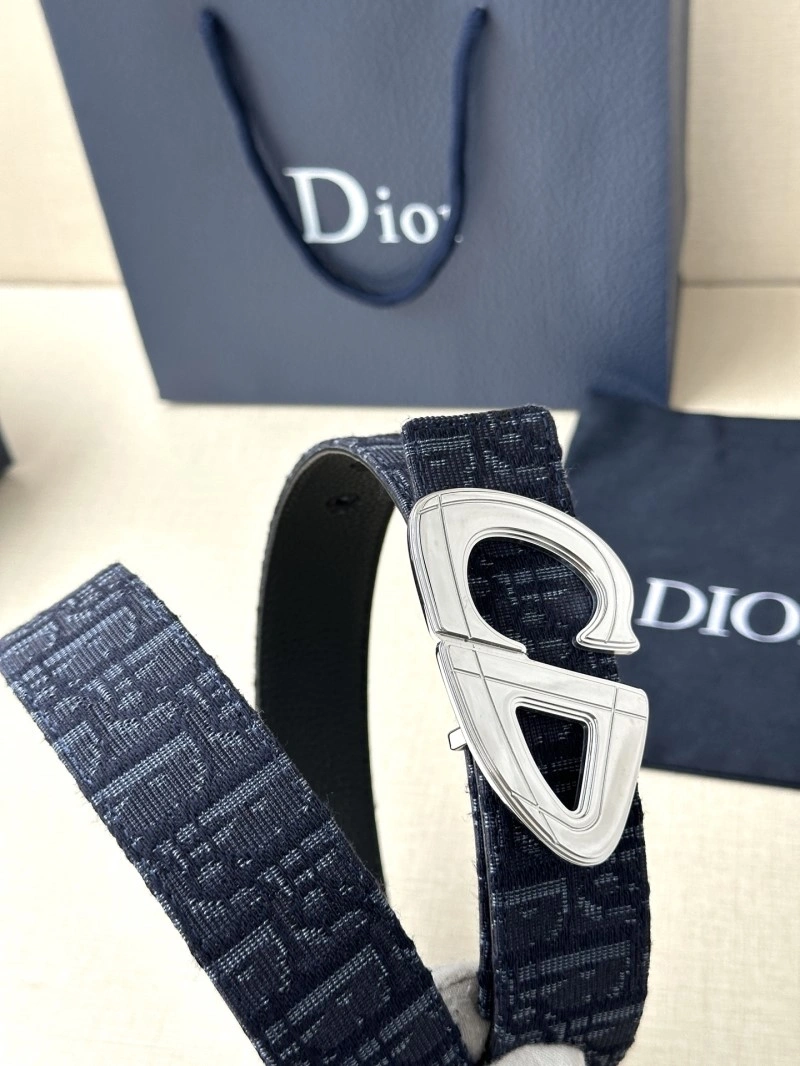 Christian Dior Belts EasyCare 284584