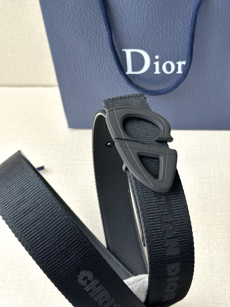 Contemporary Christian Dior Belts 284586