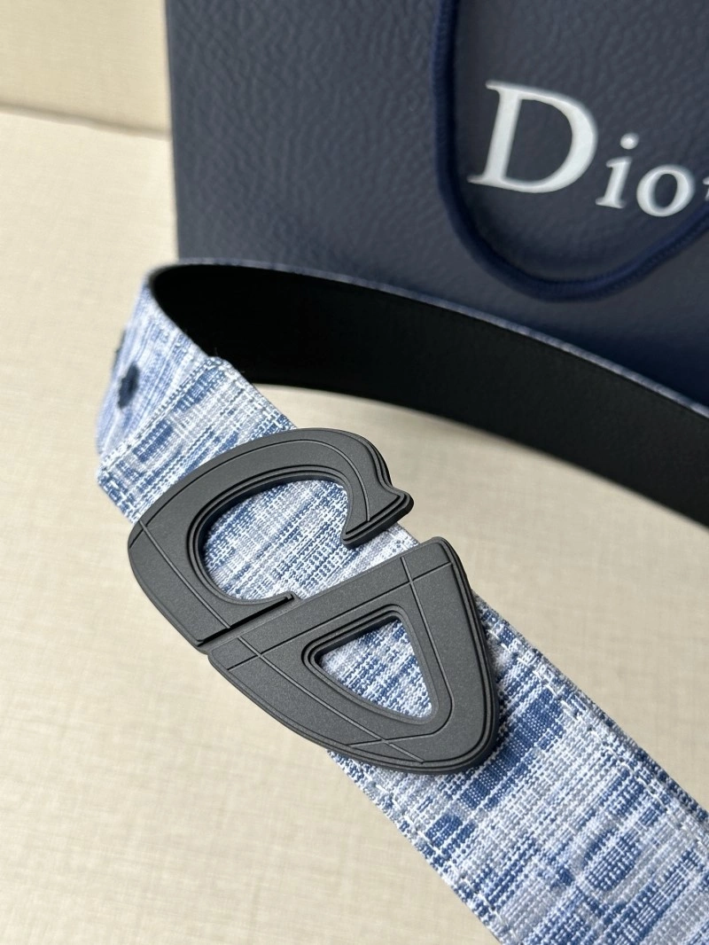 Elegant Christian Dior Belts 284579
