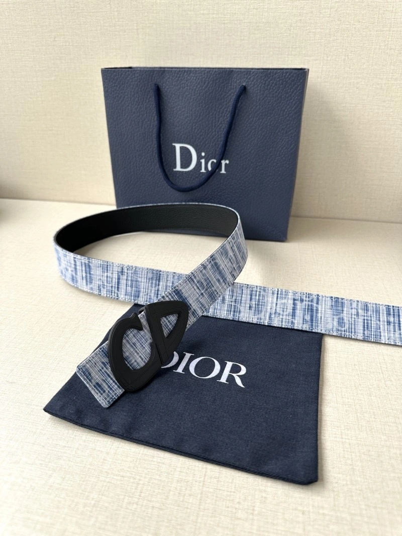 Elegant Christian Dior Belts 284579