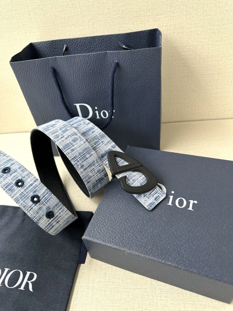 Elegant Christian Dior Belts 284579