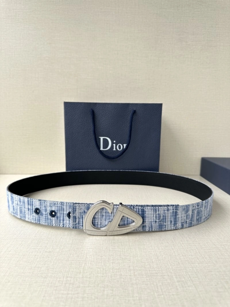 Premium Christian Dior Belts 284567