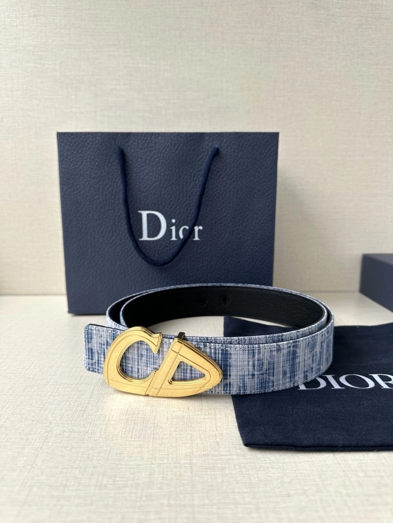 Premium Christian Dior Belts 284567