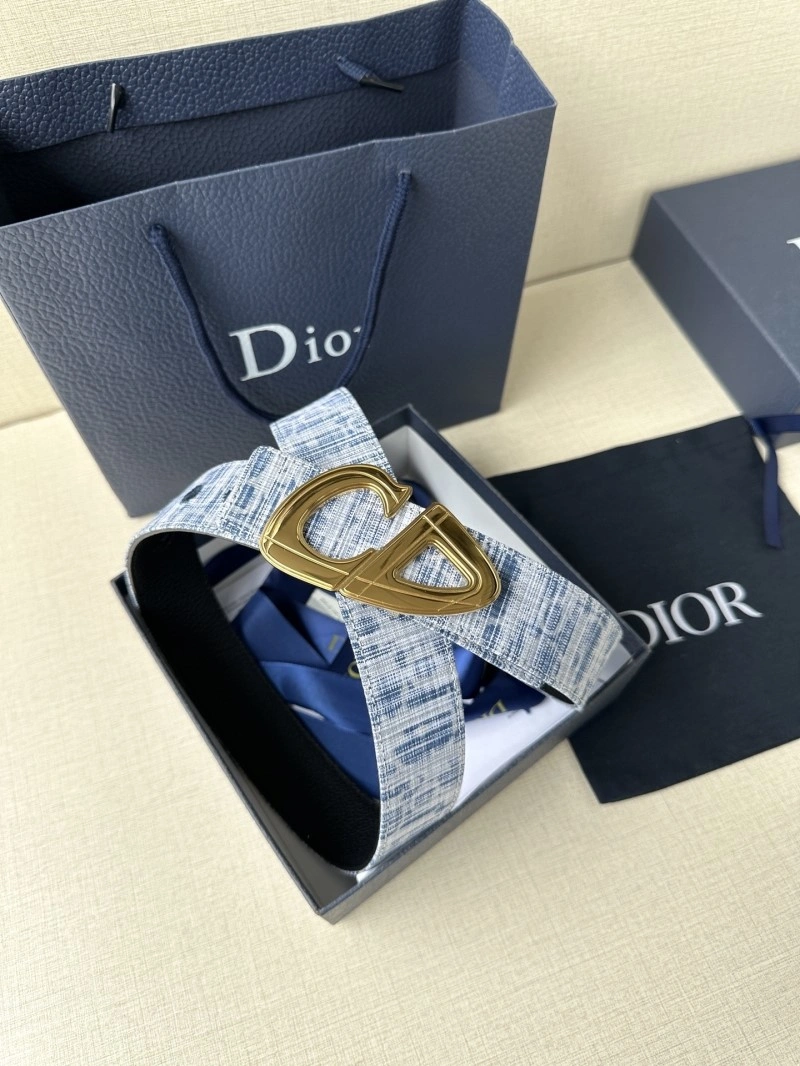 Premium Christian Dior Belts 284567