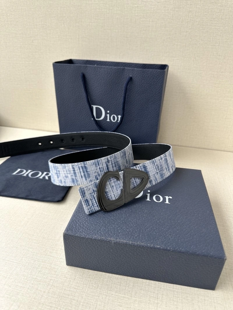 Premium Christian Dior Belts 284567