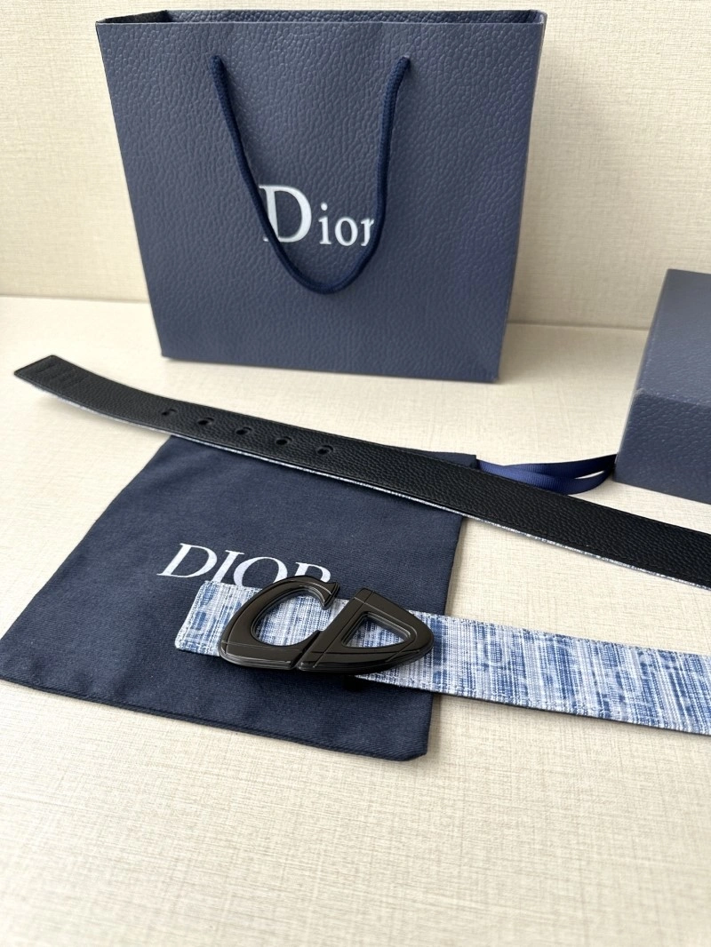 Premium Christian Dior Belts 284567