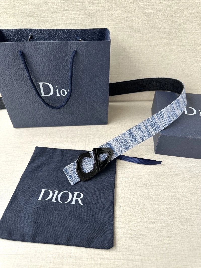 Premium Christian Dior Belts 284567