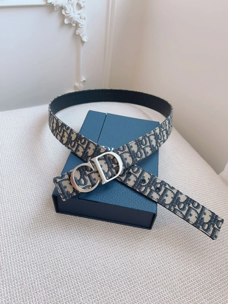 Christian Dior Belts Youthful 284575