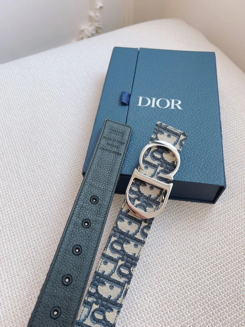 Christian Dior Belts Youthful 284575