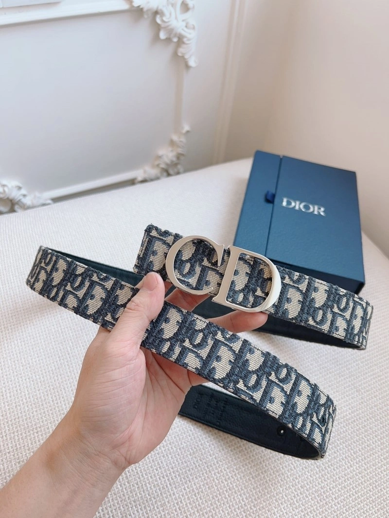 Christian Dior Belts Youthful 284575