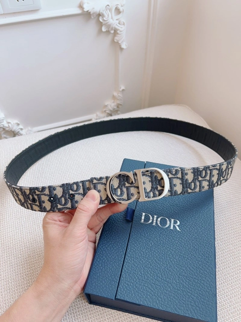 Christian Dior Belts Youthful 284575