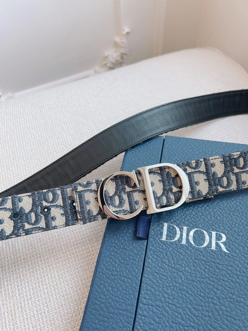 Christian Dior Belts Youthful 284575