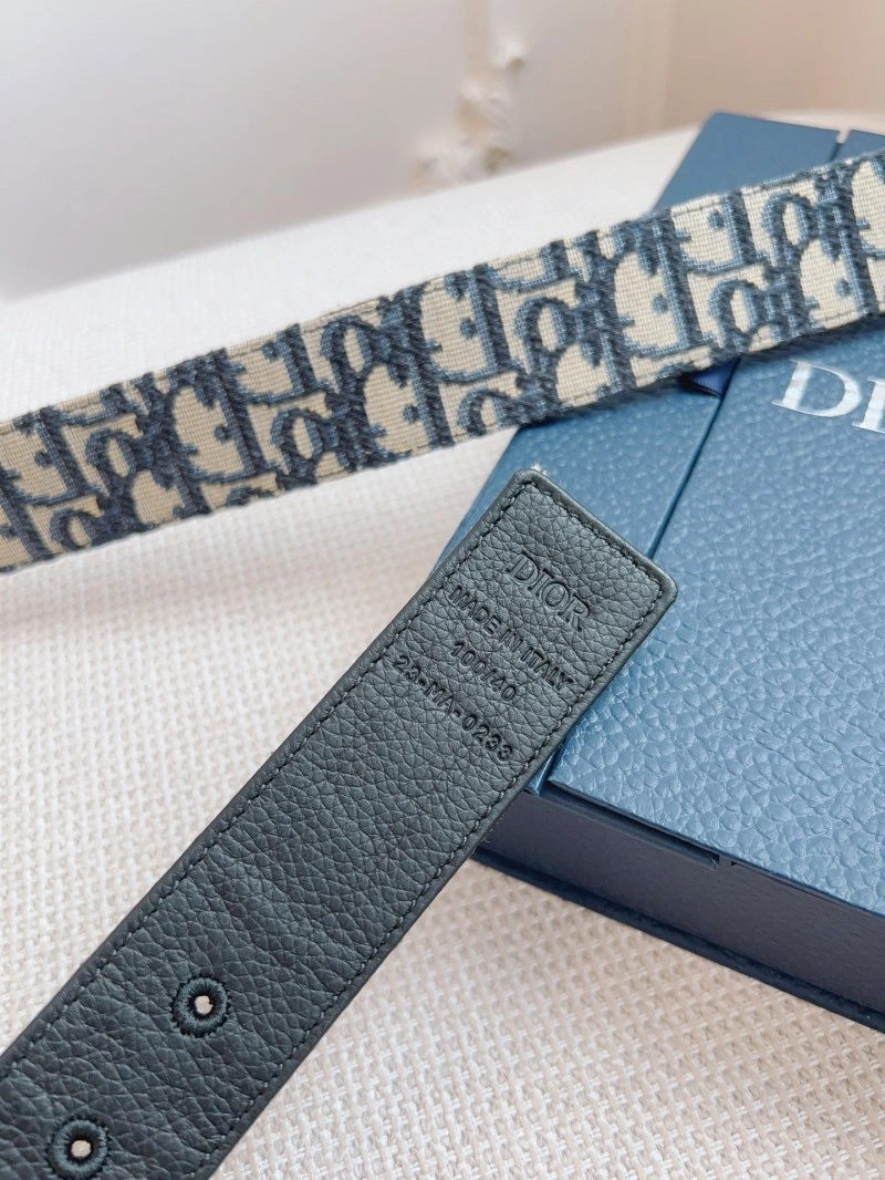 Christian Dior Belts Youthful 284575