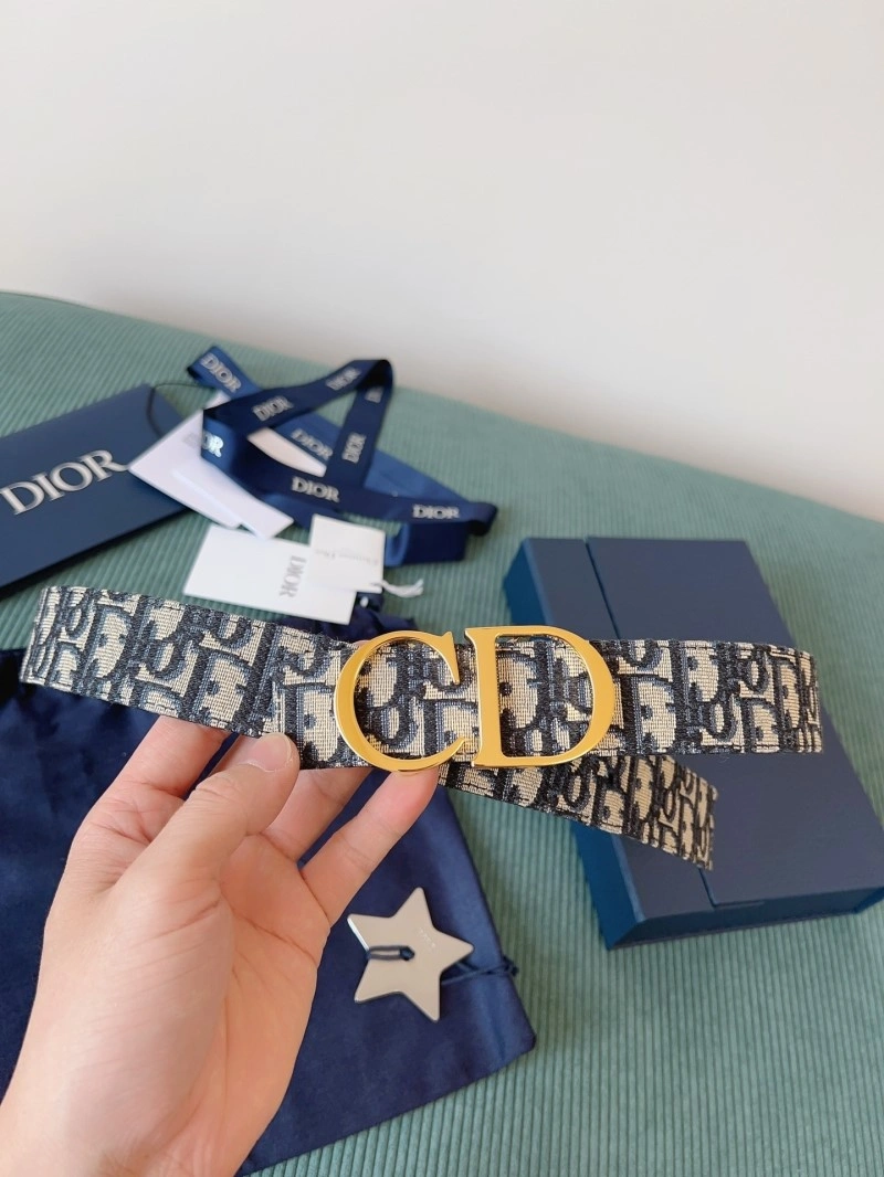 Christian Dior Belts TopPick 284568