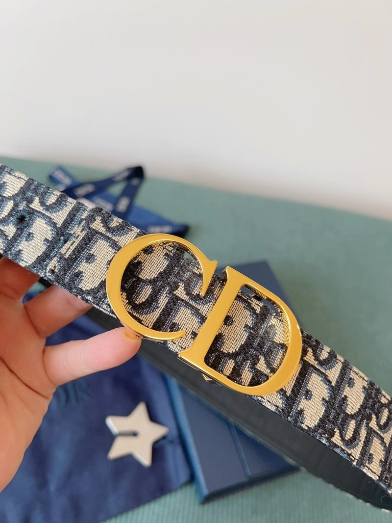 Christian Dior Belts TopPick 284568