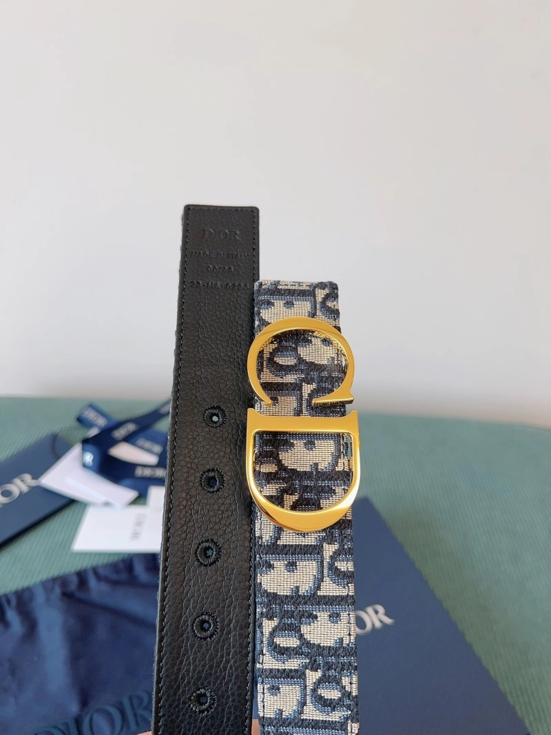Christian Dior Belts TopPick 284568