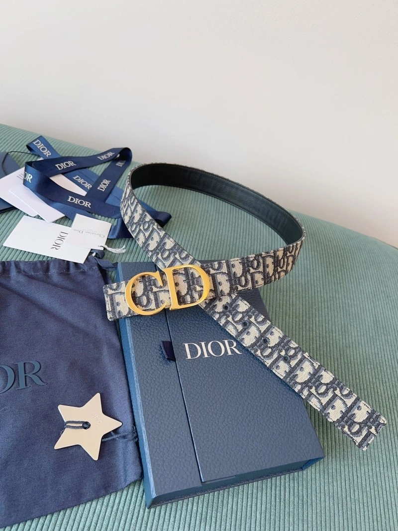 Christian Dior Belts TopPick 284568